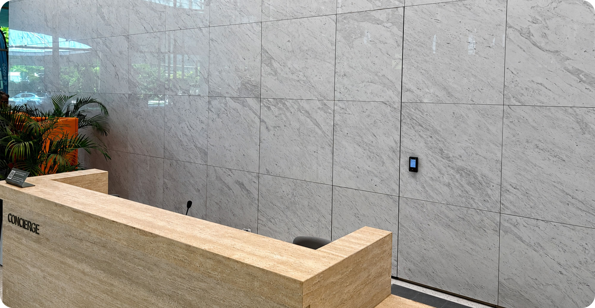 Engineered Steel Door Systems
