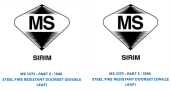 Bomba MS1073: Part 3