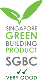 SGBC 2 Ticks certification