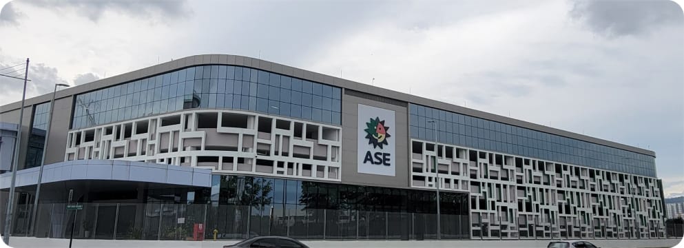 ASE Electronics (M) Sdn. Bhd., Malaysia