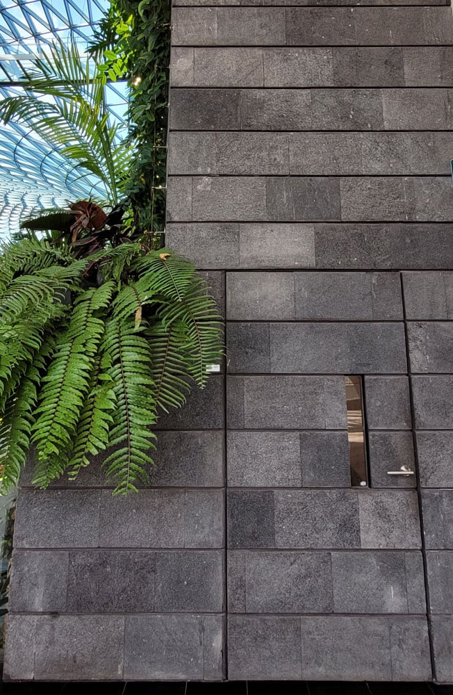 Tacam Steel Pte Ltd