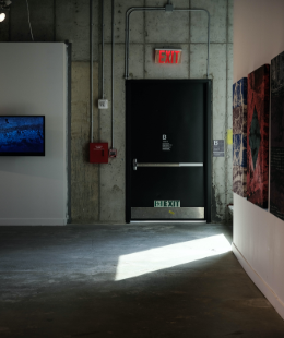 Steel Doors