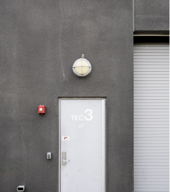 Steel Doors
