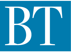 Business Times Logo